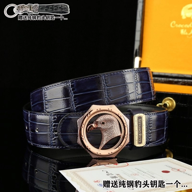 Stefano Ricci Belts FreshLook 303706