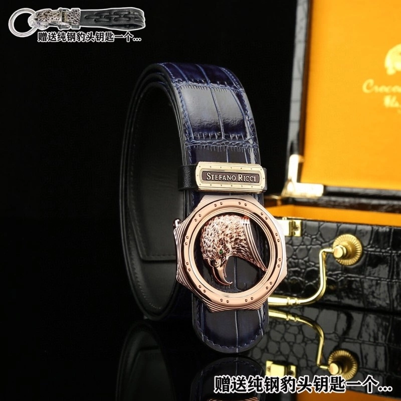 FastDry Stefano Ricci Belts 303698