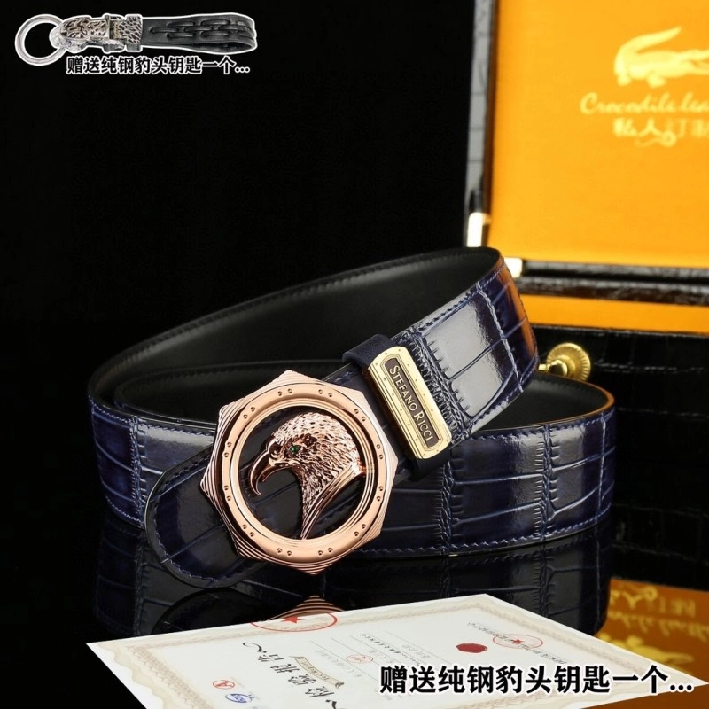 FastDry Stefano Ricci Belts 303698
