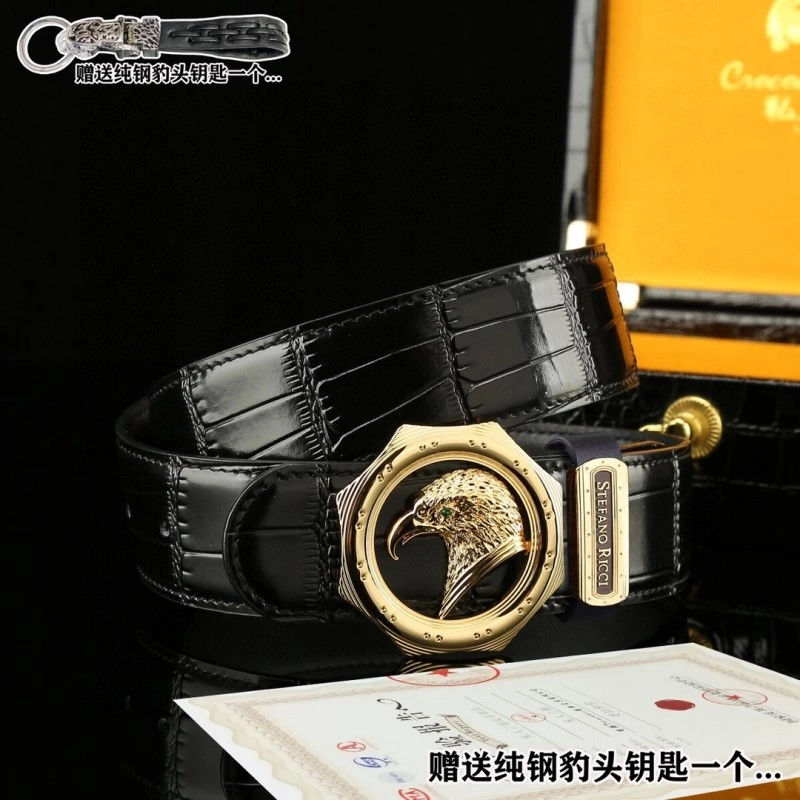 FastDry Stefano Ricci Belts 303698