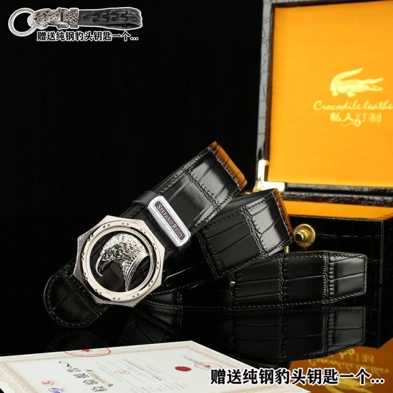 FastDry Stefano Ricci Belts 303698