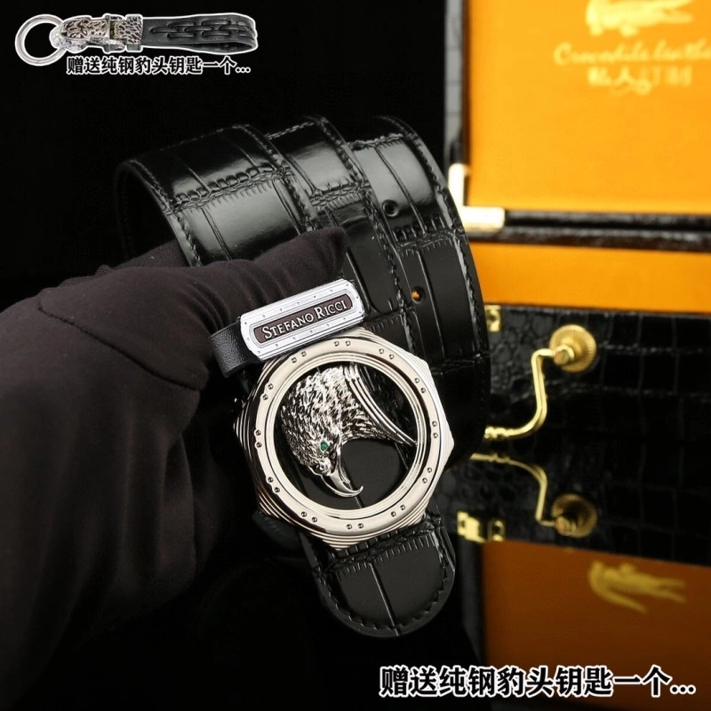 FastDry Stefano Ricci Belts 303698