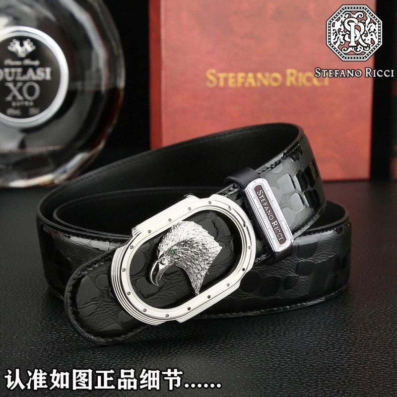 Stefano Ricci Belts Durable 303703