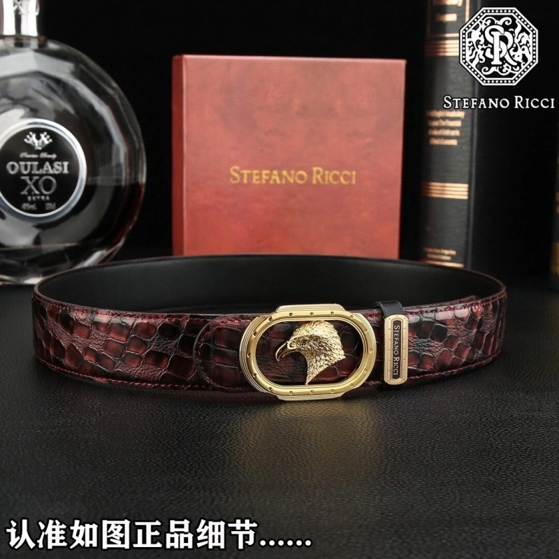 Stefano Ricci Belts Durable 303703