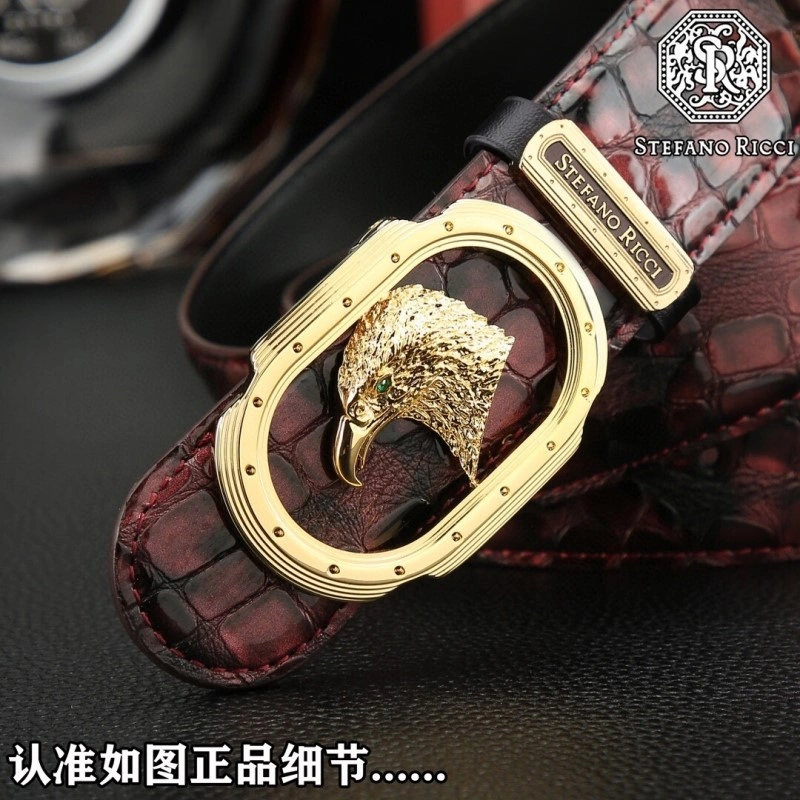 Stefano Ricci Belts Durable 303703