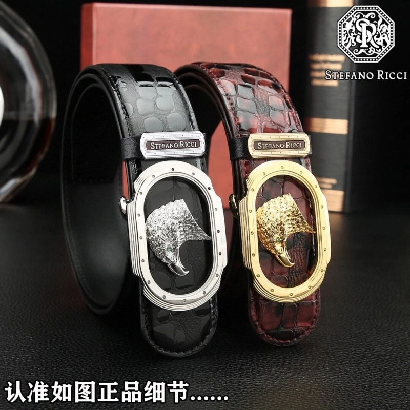 Stefano Ricci Belts Durable 303703
