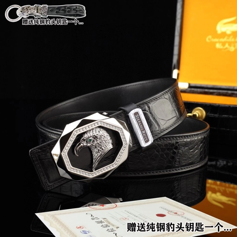 Casual Stefano Ricci Belts 303710