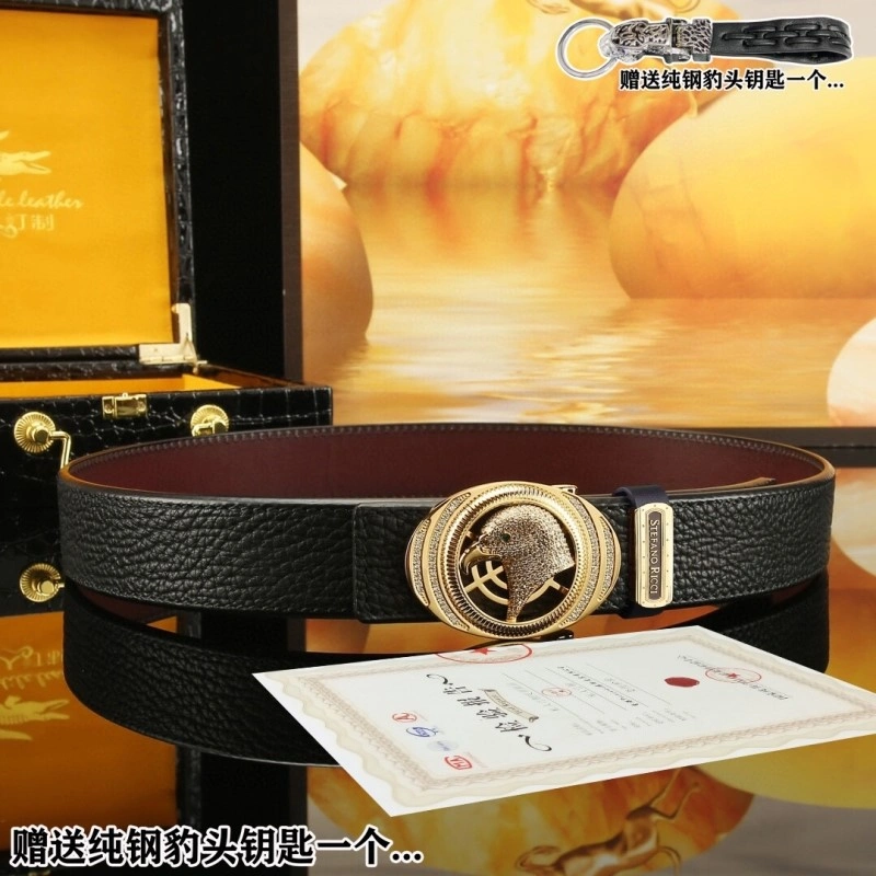 Stefano Ricci Belts ZeroBulk 303702