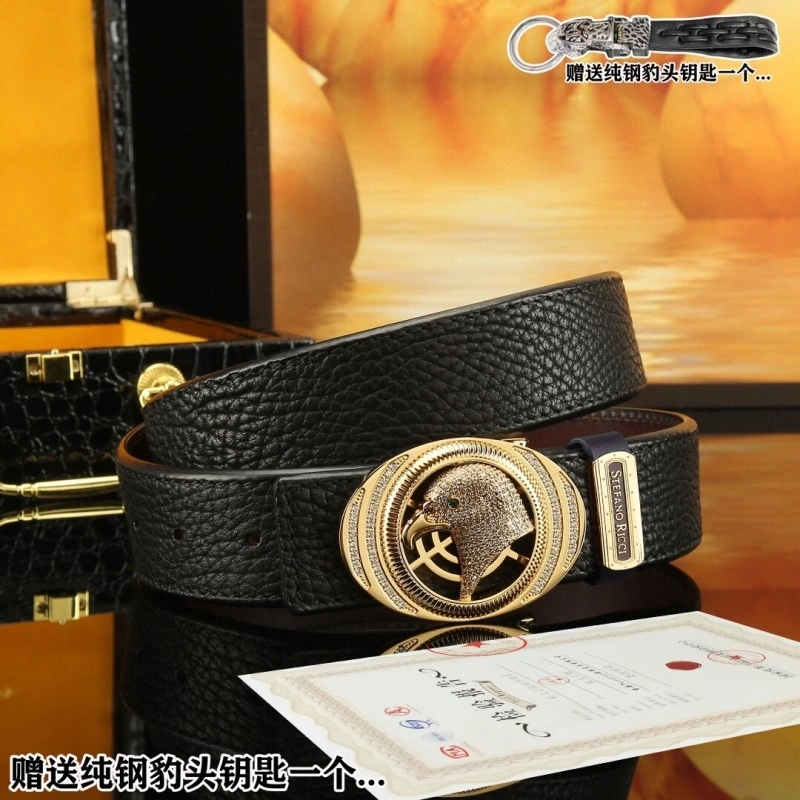 Stefano Ricci Belts ZeroBulk 303702