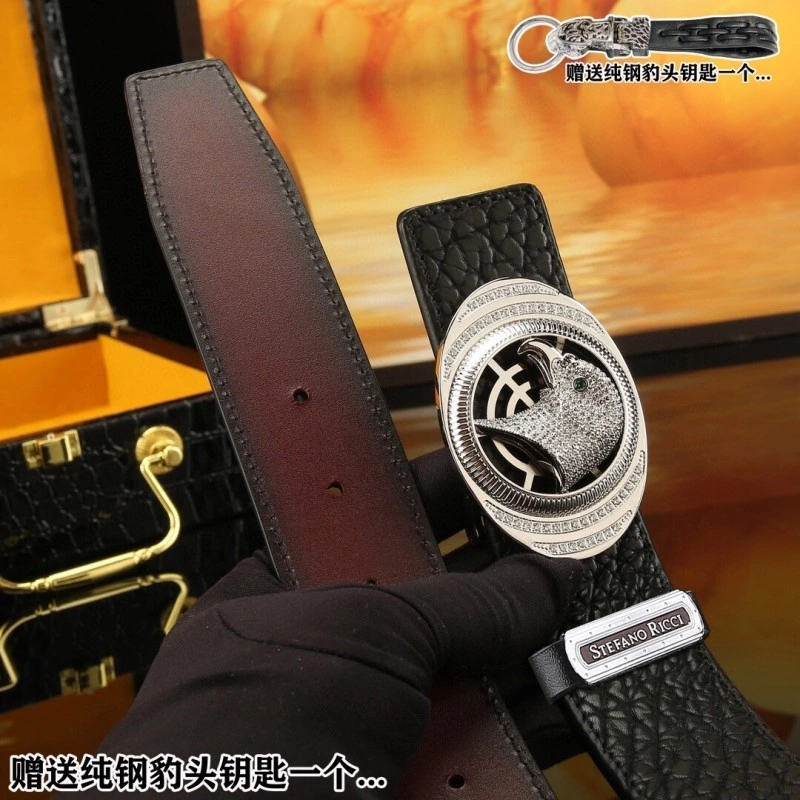 Stefano Ricci Belts ZeroBulk 303702