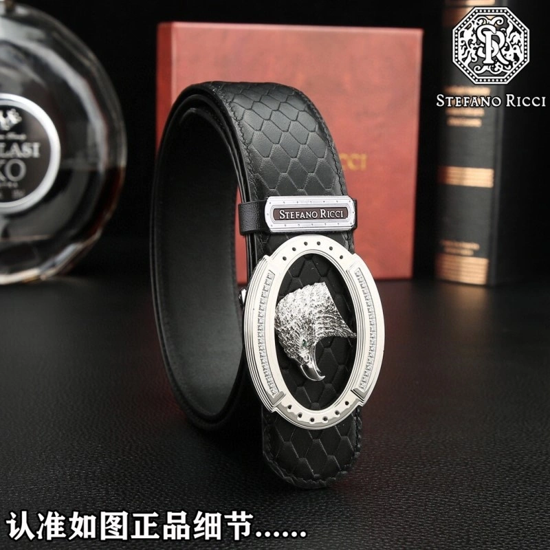 SportInspired Stefano Ricci Belts 303709