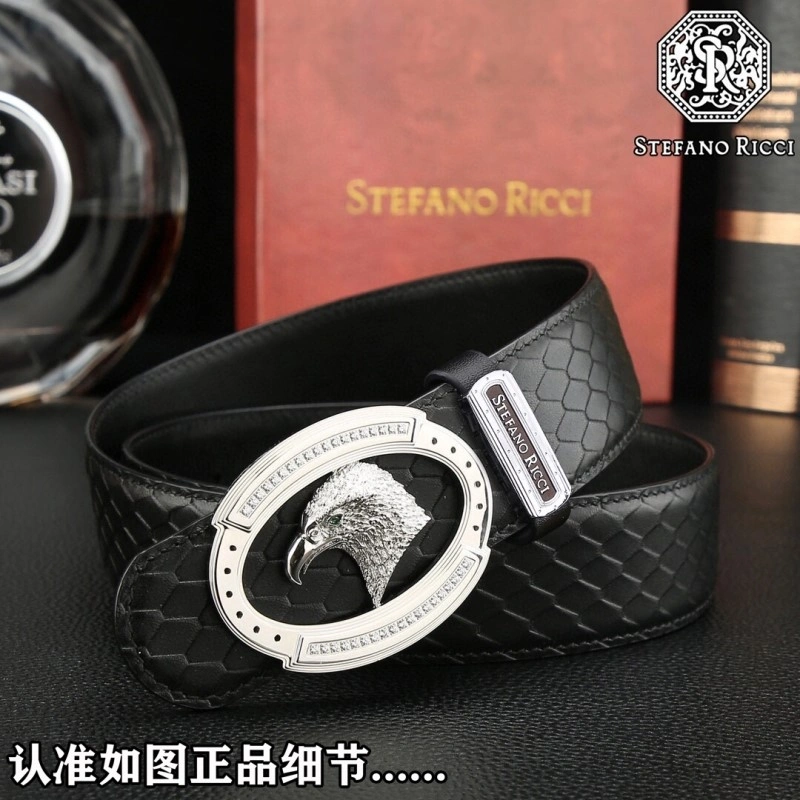 SportInspired Stefano Ricci Belts 303709