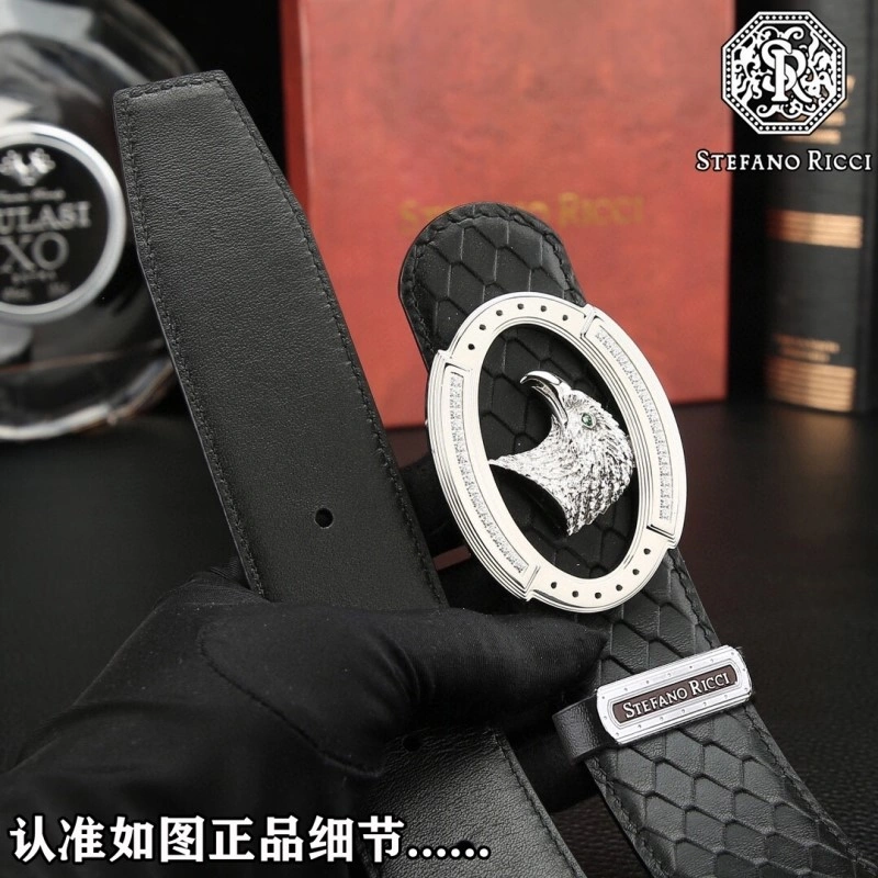 SportInspired Stefano Ricci Belts 303709