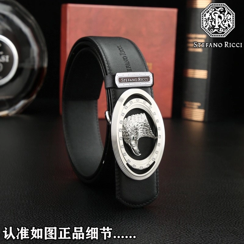 Stefano Ricci Belts SoftTouch 303713