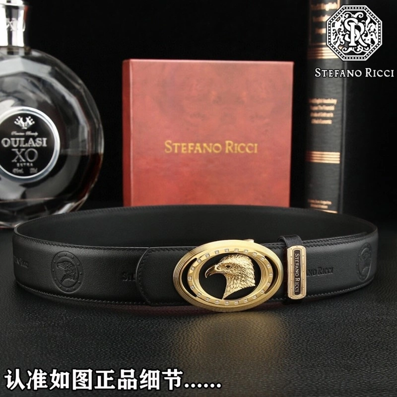 Stefano Ricci Belts SoftTouch 303713