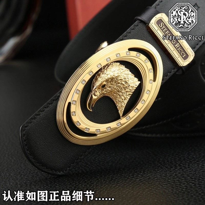 Stefano Ricci Belts SoftTouch 303713