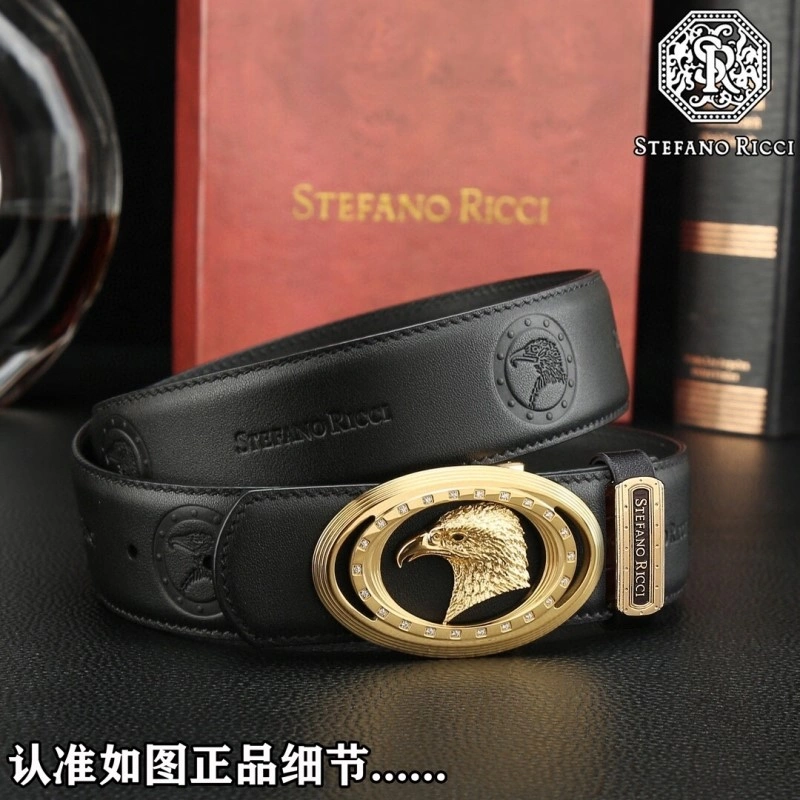 Stefano Ricci Belts SoftTouch 303713