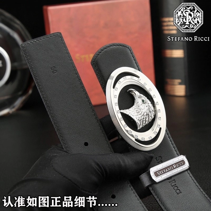 Stefano Ricci Belts SoftTouch 303713