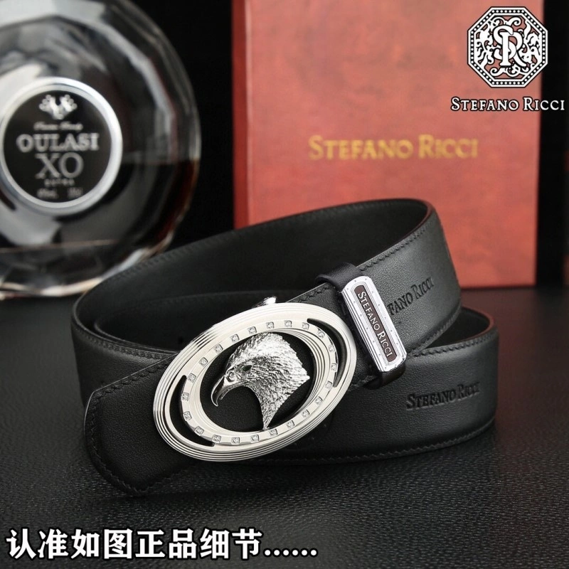 Stefano Ricci Belts SoftTouch 303713