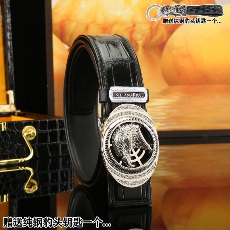 Functional Stefano Ricci Belts 303715