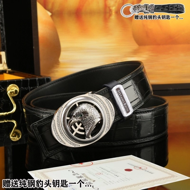 Functional Stefano Ricci Belts 303715
