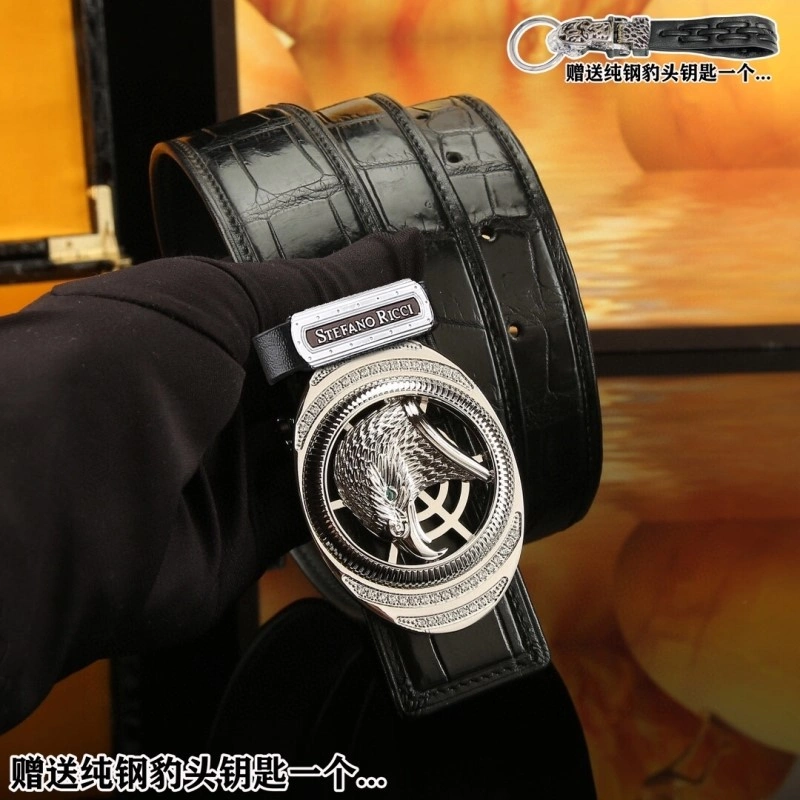 Functional Stefano Ricci Belts 303715