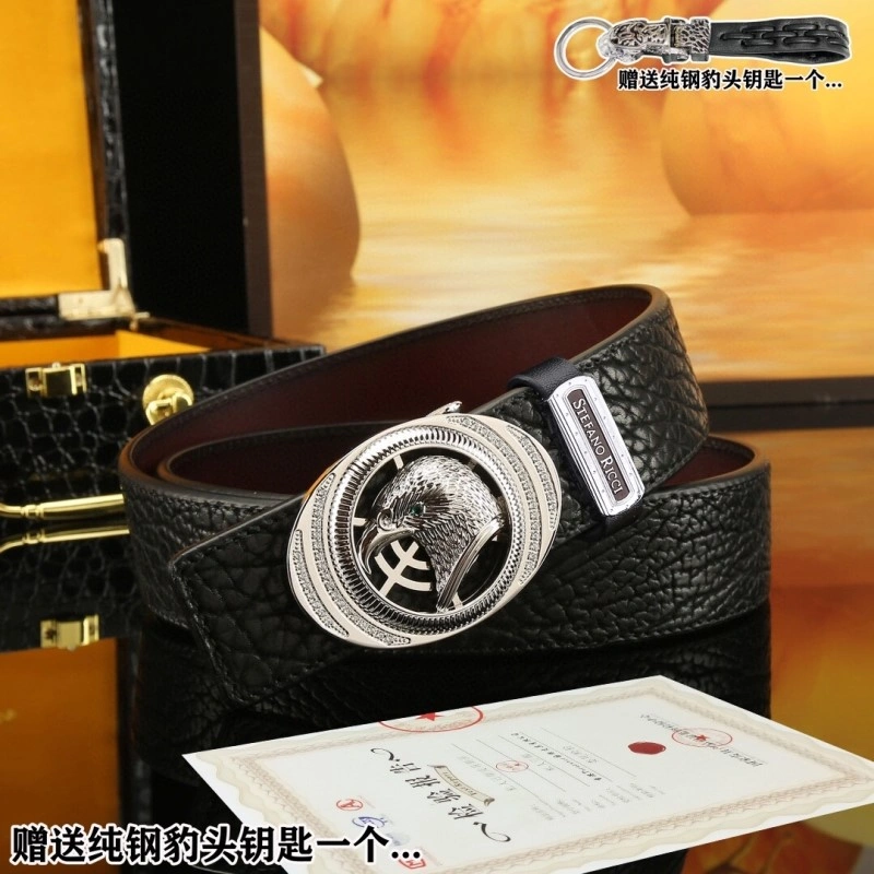 Bold Stefano Ricci Belts 303724