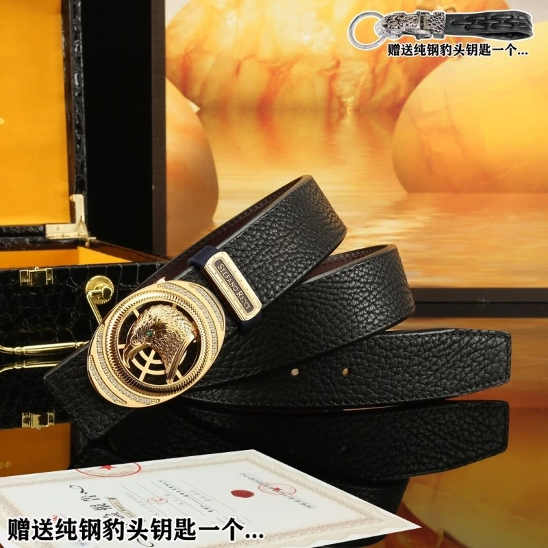 Bold Stefano Ricci Belts 303724