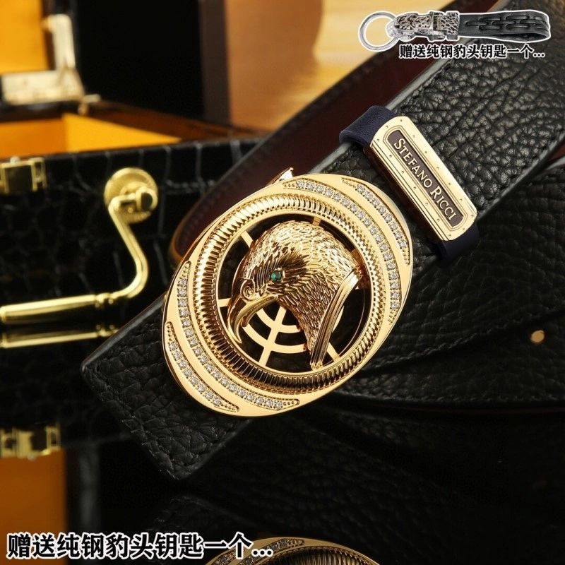 Bold Stefano Ricci Belts 303724