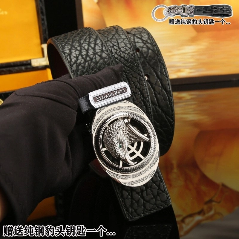 Bold Stefano Ricci Belts 303724