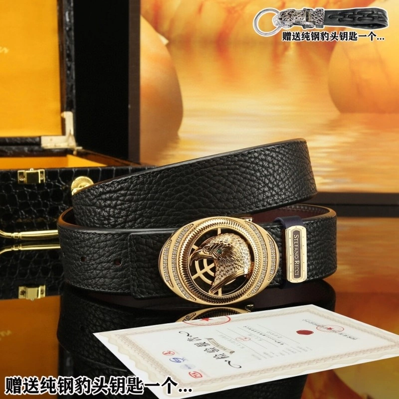 Bold Stefano Ricci Belts 303724