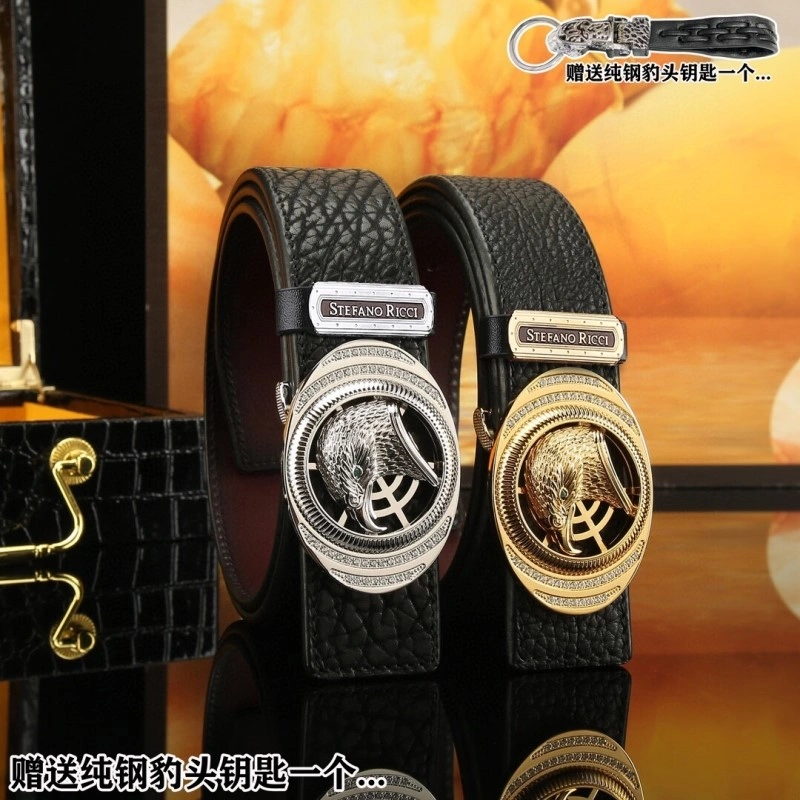 Bold Stefano Ricci Belts 303724