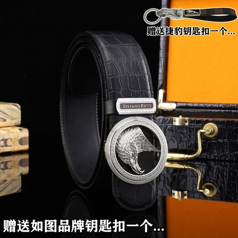 ModernLook Stefano Ricci Belts 303727