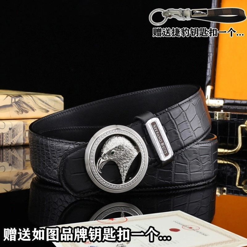 ModernLook Stefano Ricci Belts 303727