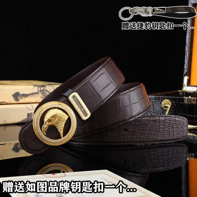 ModernLook Stefano Ricci Belts 303727