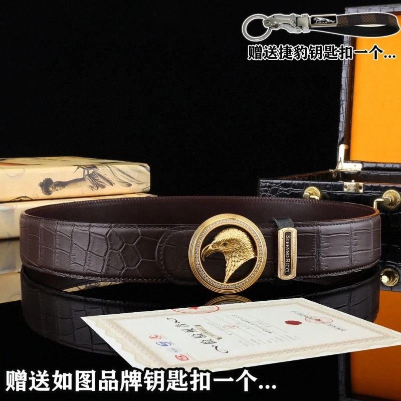 ModernLook Stefano Ricci Belts 303727