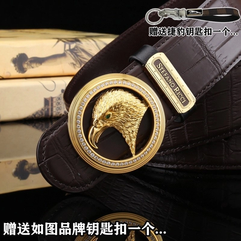 ModernLook Stefano Ricci Belts 303727