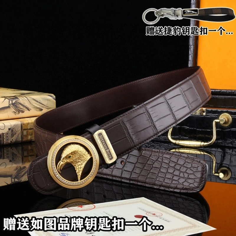 ModernLook Stefano Ricci Belts 303727