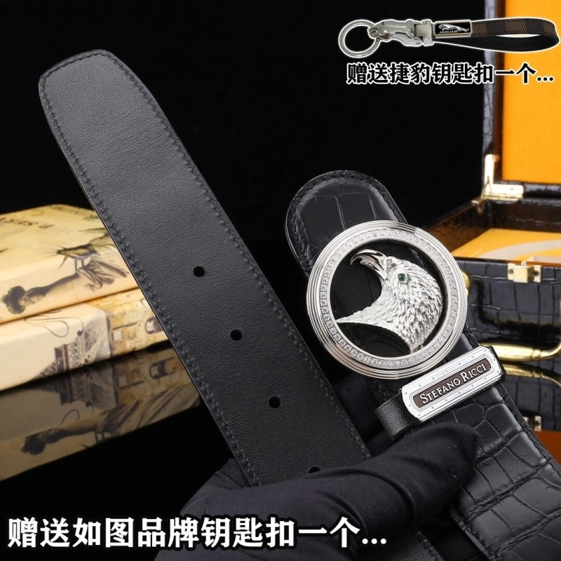 ModernLook Stefano Ricci Belts 303727