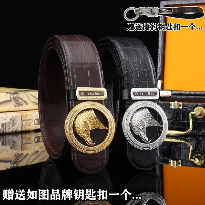 ModernLook Stefano Ricci Belts 303727