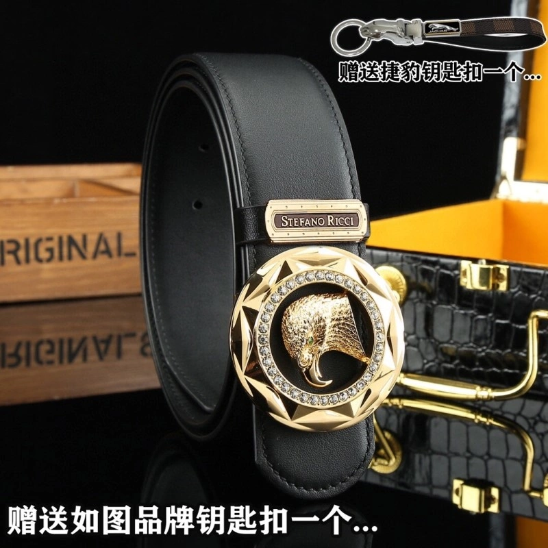 Stefano Ricci Belts Thermal 303723