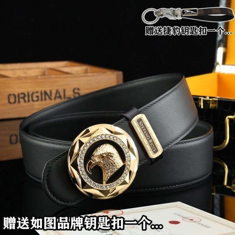Stefano Ricci Belts Thermal 303723