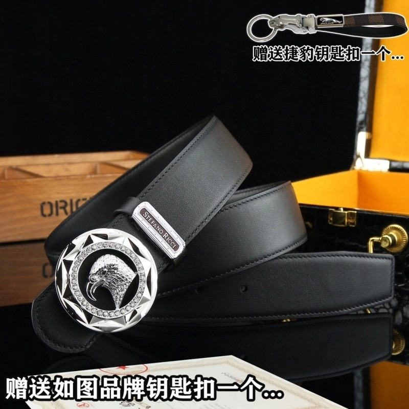 Stefano Ricci Belts Thermal 303723