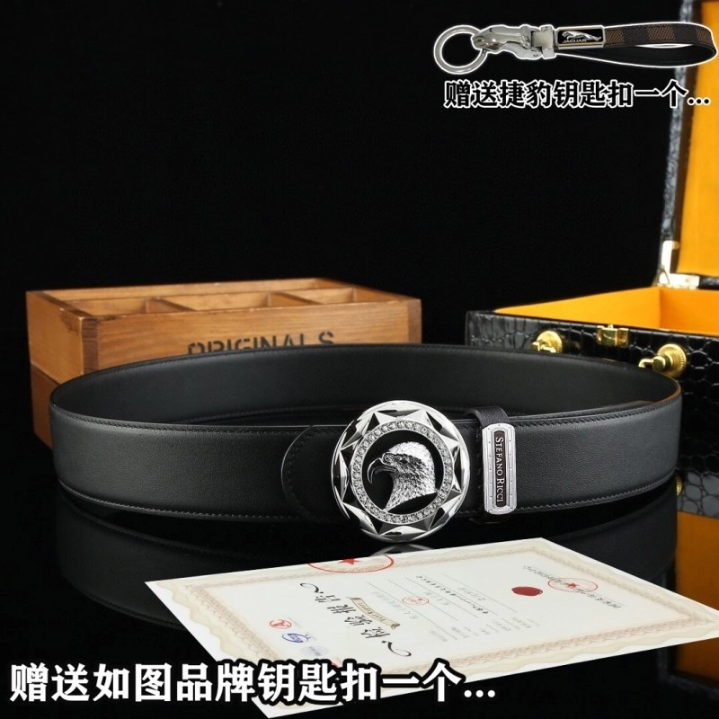Stefano Ricci Belts Thermal 303723