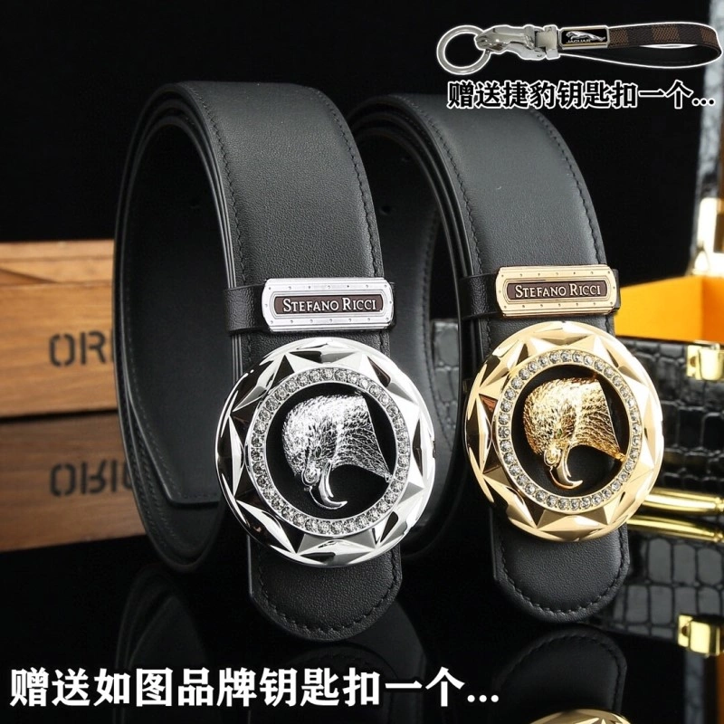 Stefano Ricci Belts Thermal 303723
