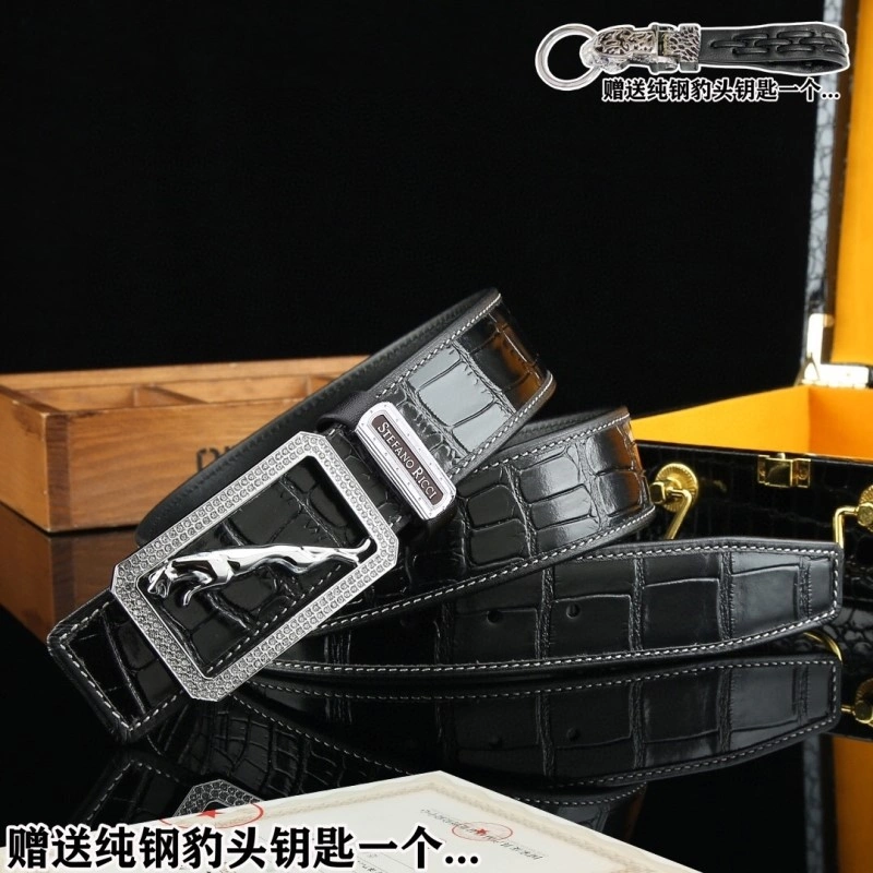 Stefano Ricci Belts FlexibleFit 303717