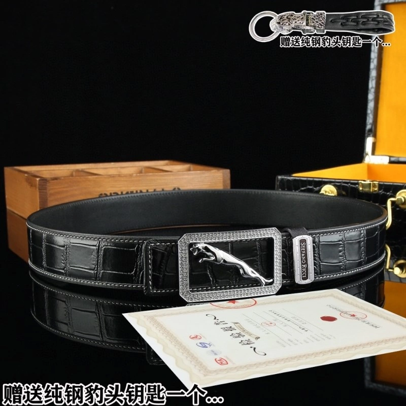 Stefano Ricci Belts FlexibleFit 303717