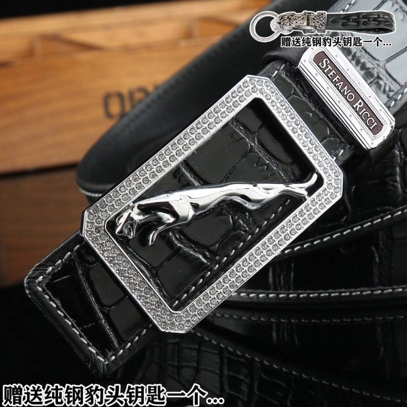 Stefano Ricci Belts FlexibleFit 303717