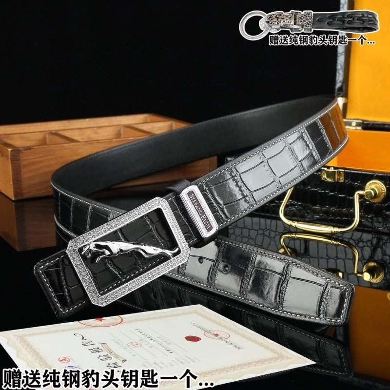 Stefano Ricci Belts FlexibleFit 303717