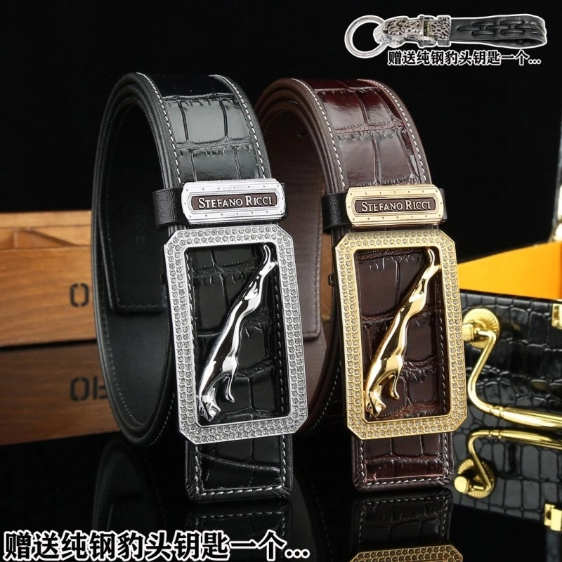 Stefano Ricci Belts FlexibleFit 303717